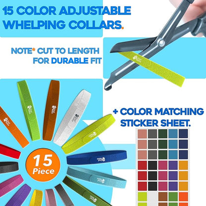 GoodHarborPet|Puppy Whelping Essentials Kit - Image 5