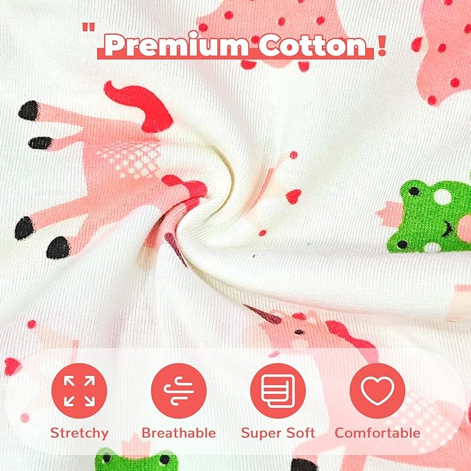 PETCARE Cute Cartoon Cat Shirts - Image 7