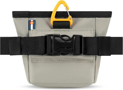 OllyDog Goodie Treat Bag, Dog Treat Pouch, Waist Belt Clip - Image 5