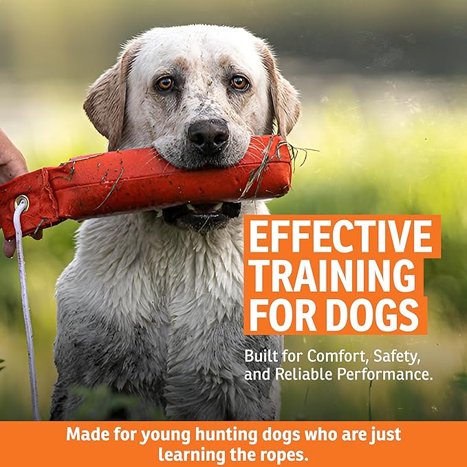 SportDOG Canvas Dummies - Image 3