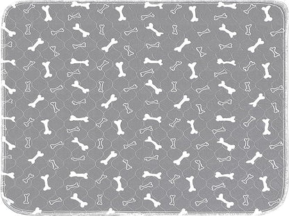 Washable Pee Pads for Dogs, Extra Large 2 Pack 36”x72” Dog Pee Pads Washable - Image 8