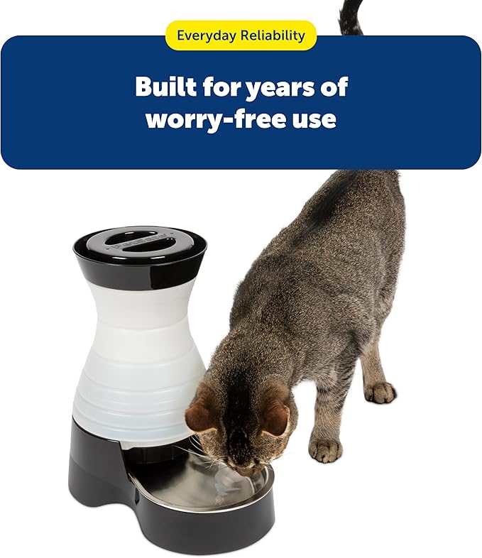 PetSafe Healthy Pet Water Station - Image 7