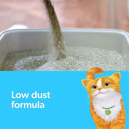 Fresh Step Odor Shield Multi Cat Clumping Cat Litter - Image 7