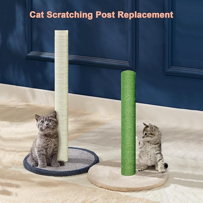 Cat Scratching Post Replacement - Image 4