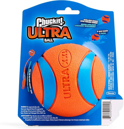 Chuckit! Ultra Ball Dog Toy - Image 8