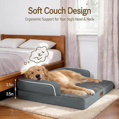 Comfort Expression Extra Large Dog Bed - Image 3