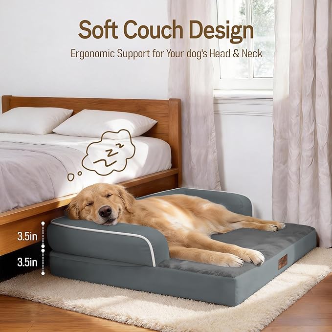 Comfort Expression Extra Large Dog Bed - Image 3