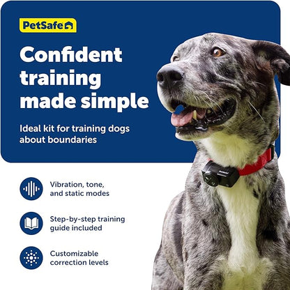 PetSafe Original Wireless Electric Fence - Image 4