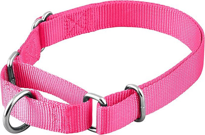 Native Pup Martingale Dog Collar, Adjustable by NativePup
