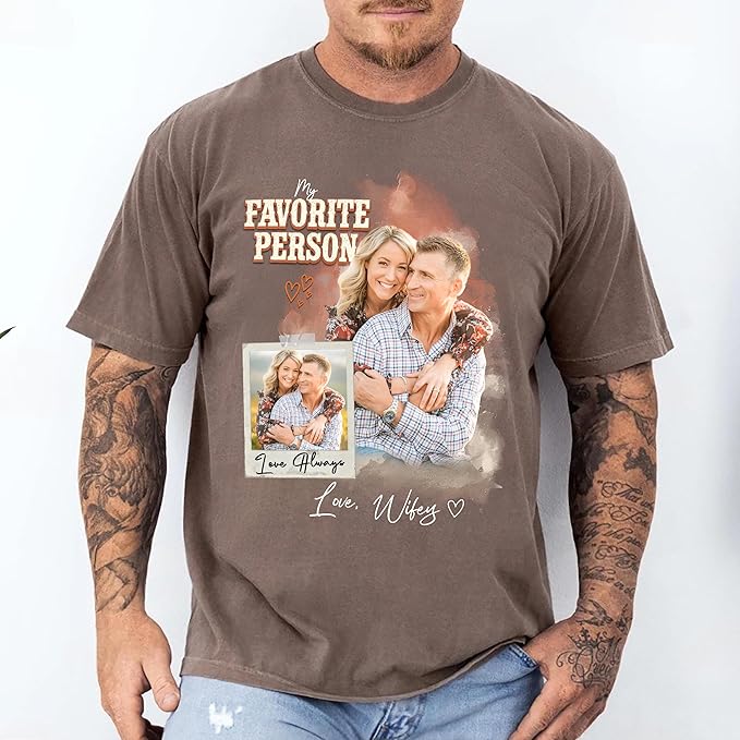 Tehg & Tuhg Custom T Shirts - Image 7