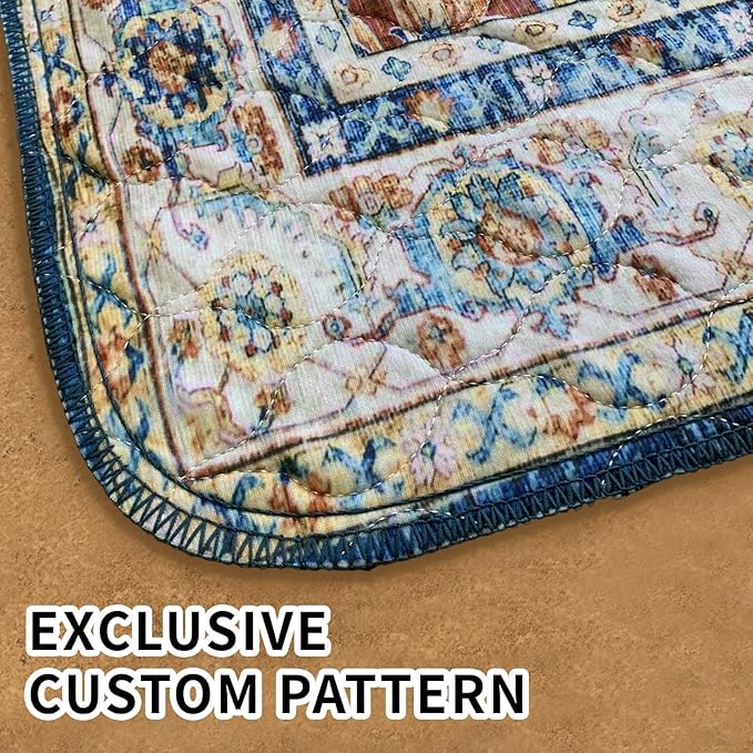 Washable Pee Pads for Dogs, Reusable Puppy Potty Training Pads, Ultra-Absorbent - Image 5