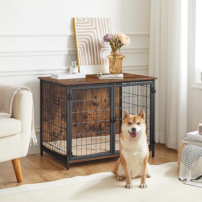 MAHANCRIS Dog Crate Furniture - Image 2