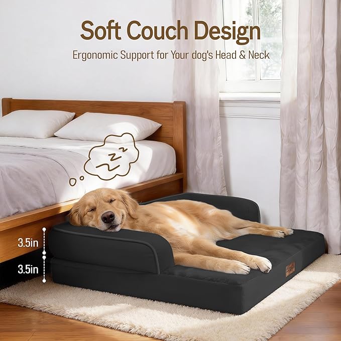 Comfort Expression Extra Large Dog Bed - Image 3