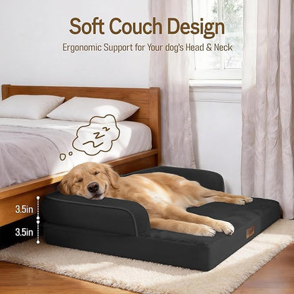 Comfort Expression Extra Large Dog Bed - Image 3