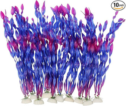 MyLifeUNIT Artificial Seaweed Water Plants by MyLifeUNIT