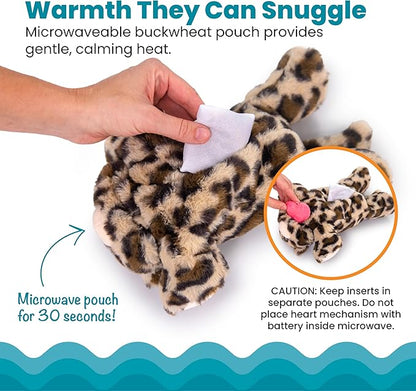Catstages Calming Kitty Pal Cat Toy - Image 4