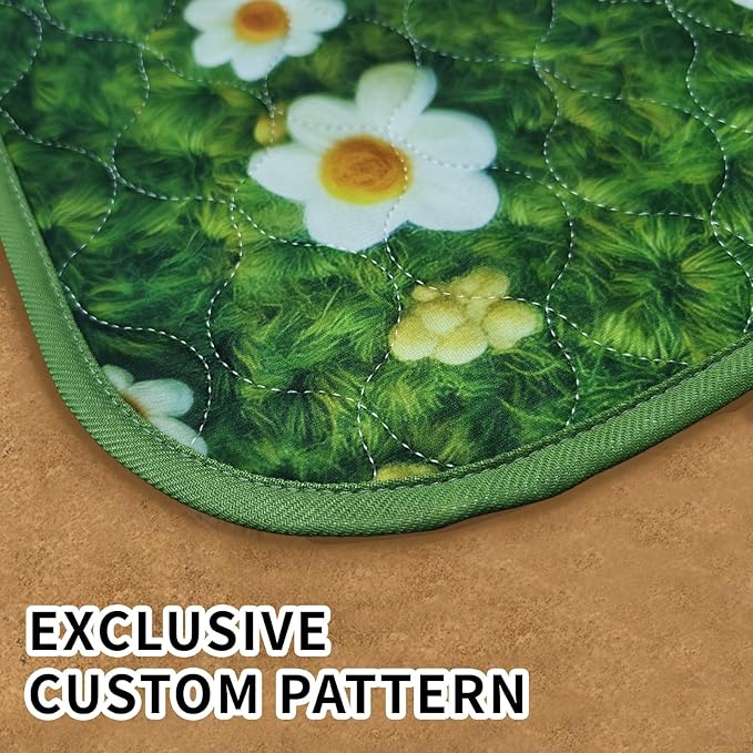 Washable Pee Pads for Dogs, Reusable Puppy Potty Training Pads, Ultra-Absorbent - Image 5