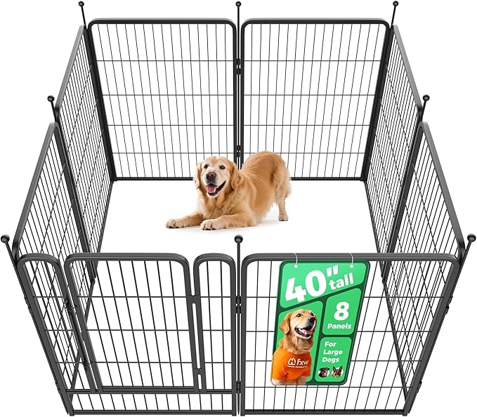 FXW Rollick Unleashed Dog Playpen by FXW