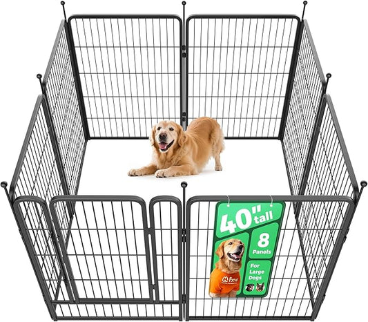 FXW Rollick Unleashed Dog Playpen by FXW