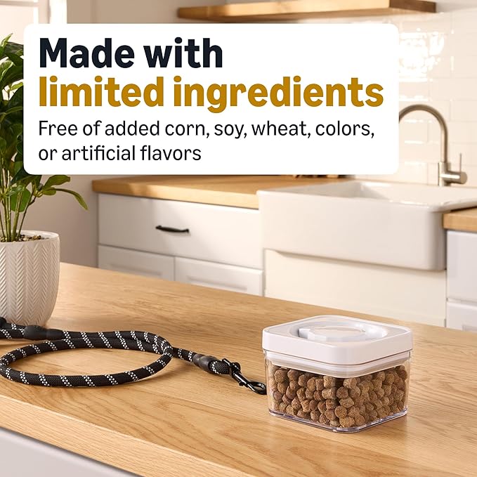Amazon Basics Peanut Butter & Banana Flavor Training Treats - Image 4