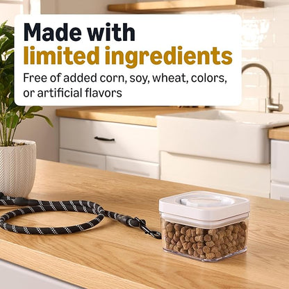 Amazon Basics Peanut Butter & Banana Flavor Training Treats - Image 4