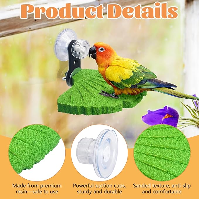 3PCS Bird Beak Grinding Stone - Image 2