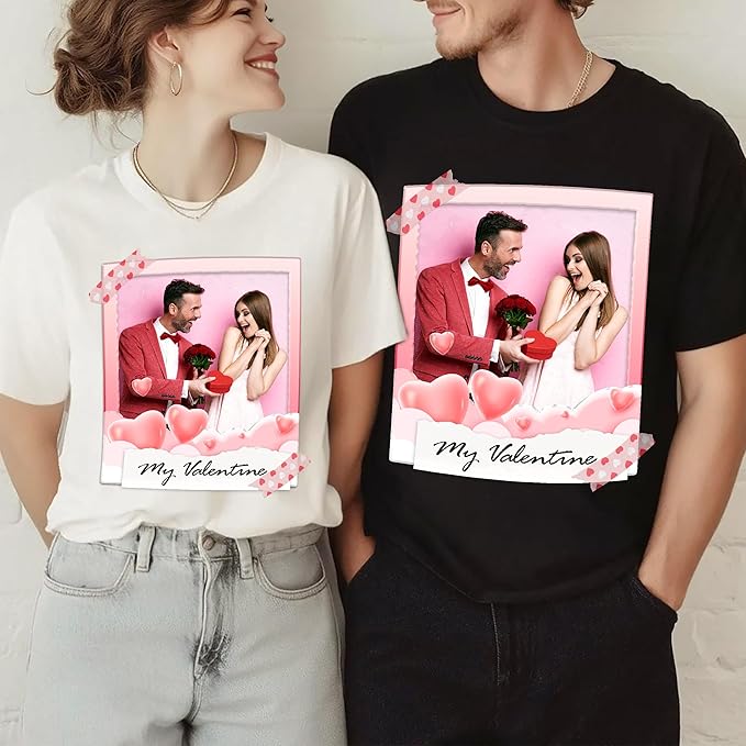 Tehg & Tuhg Custom T Shirts - Image 2