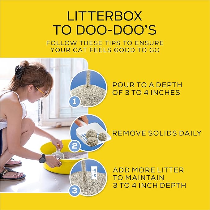 Purina Tidy Cats LightWeight - Image 6
