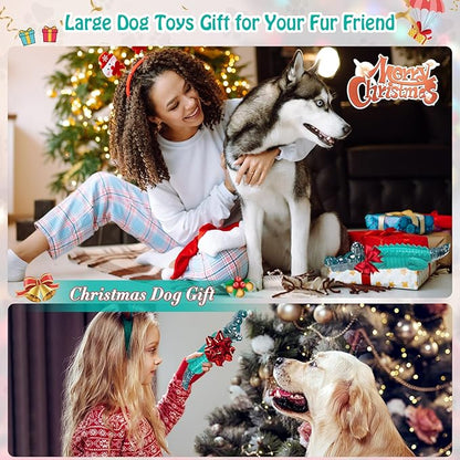 Jeefome Dog Toys for Aggressive Chewers - Image 6