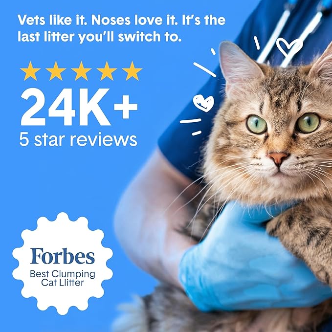 BoxiePro Bot Probiotic Cat Litter - Image 6