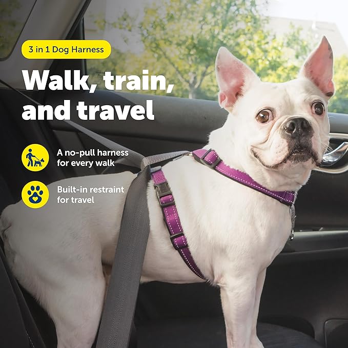PetSafe 3 in 1 Dog Harness - Image 2