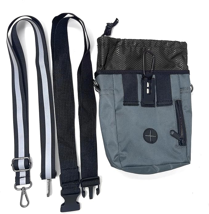 Jalousie Dog Training Pouch - Image 2