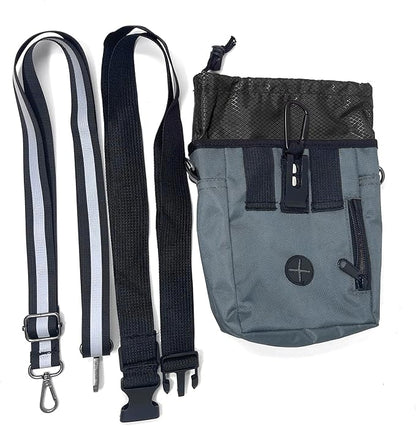 Jalousie Dog Training Pouch - Image 2
