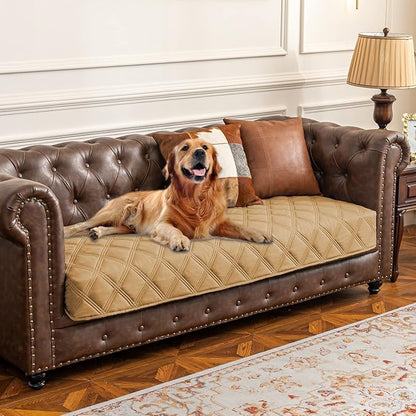 Ameritex Waterproof Dog Bed Cover Pet Blanket by Ameritex
