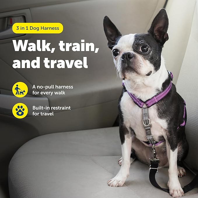 PetSafe 3 in 1 Dog Harness - Image 2