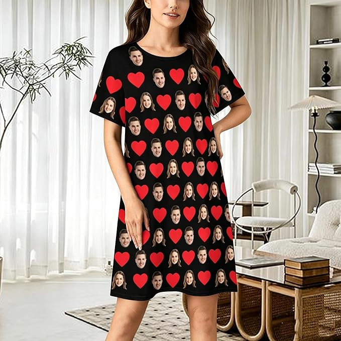 D-Story Personalized Pajamas - Image 2
