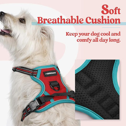 rabbitgoo Dog Harness No Pull - Image 2