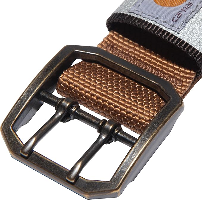 Carhartt Pet Fully Adjustable Wide Webbing Collar - Image 3