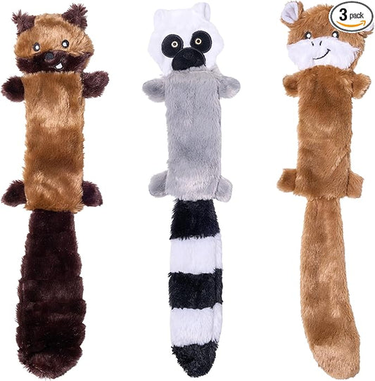 ZippyPaws Skinny Peltz by ZippyPaws