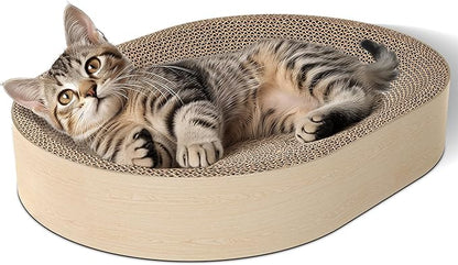 ComSaf Cat Scratching Board by ComSaf