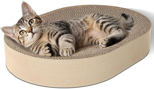 ComSaf Cat Scratching Board by ComSaf