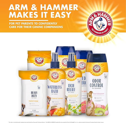 Arm & Hammer for Pets Super Deodorizing Dog Spray - Image 6