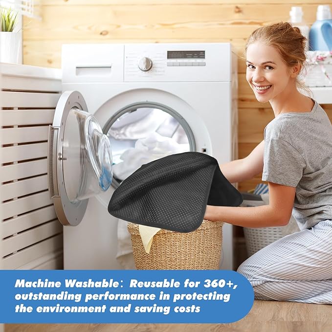 Waterproof Chair Pads for Incontinence, Seat Covers for Elderly, Pets-Chair - Image 6