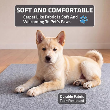 Drymate 2-Pack Washable Pee Pads - Image 5