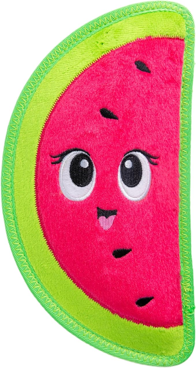 Outward Hound Tough Skinz Durable Squeaky Dog Toy by OutwardHound