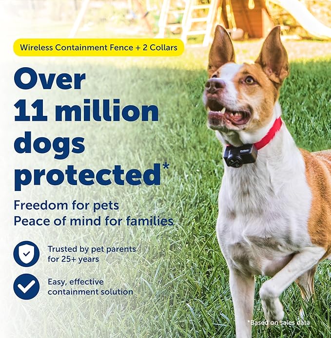 PetSafe Wireless Containment Fence - Image 2