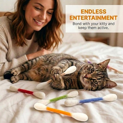 Glaciart One Swabs Cat Toys - Image 6