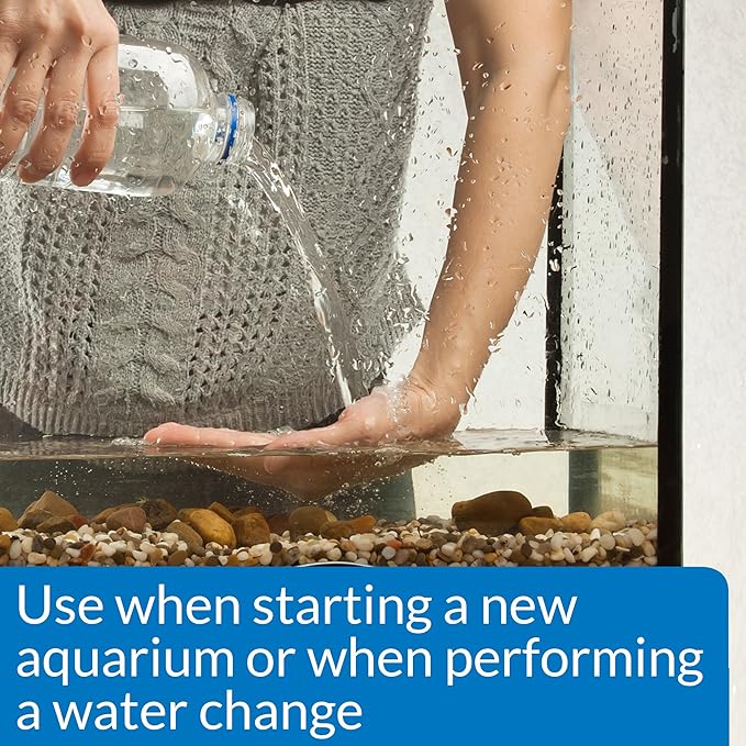 API AQUARIUM SALT Freshwater Aquarium Salt 50-Pound Box - Image 3