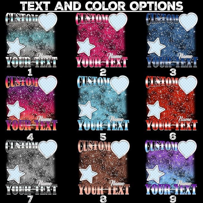 Tehg & Tuhg Custom T Shirts - Image 5