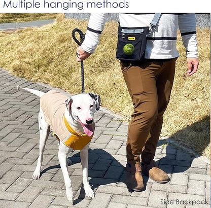 Raisingwell Dog Treat Pouch - Image 5